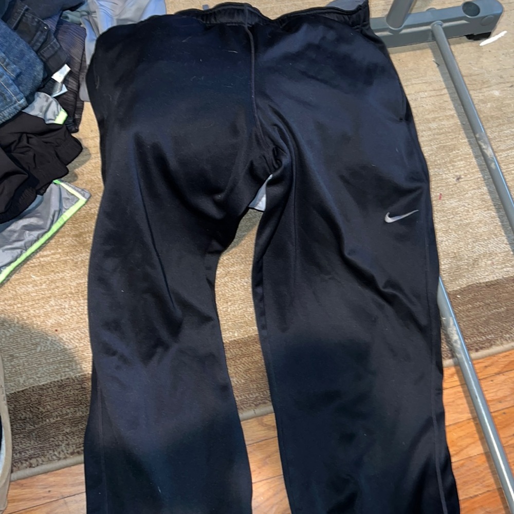 Nike sweatpants